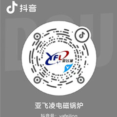 了解更多內(nèi)容可用抖音掃描二維碼，更多精彩內(nèi)容等著您
